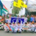 179 CRPF Unit Sopore, Smart School Organise Tiranga Rally in Arampora, Sopore