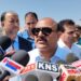 Statehood Cannot Be Delayed Further: Deputy CM Choudhary