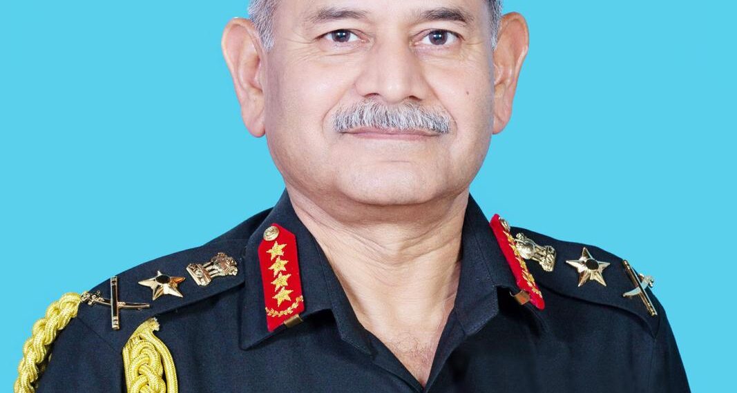 Army Chief Gen Dwivedi to Visit Algeria, Push Defence Cooperation