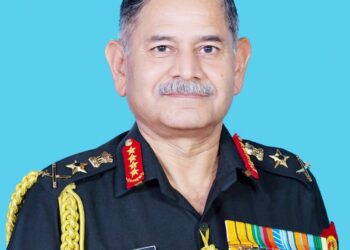 Army Chief Gen Dwivedi to Visit Algeria, Push Defence Cooperation