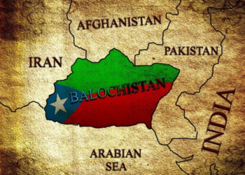 PAKISTAN’S INHUMANE TREATMENT OF BALOCHISTAN