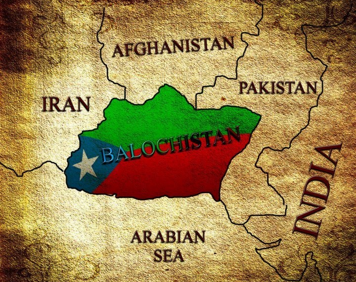 PAKISTAN’S INHUMANE TREATMENT OF BALOCHISTAN