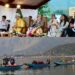 CM Omar Abdullah hails inaugural Khelo India Water Sports as “yet another historic sports event in J&K”