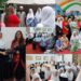 CYEC Karnah Celebrates International Youth Day with Zeal, Inspires Youth Towards Skill & Self-Belief.