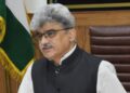CS reviews readiness for the launch of ‘Har Ghar Tiranga’ Campaign