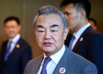 Looking forward to working with India on existing common understandings : Chinese Foreign Ministry