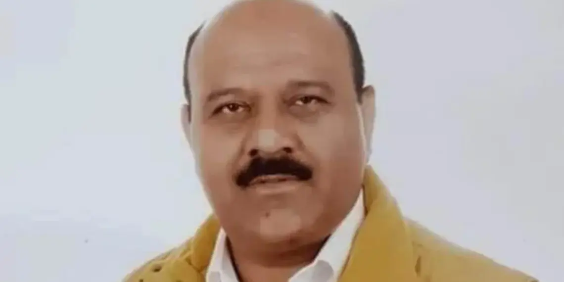 Statehood Cannot Be Delayed Further: Deputy CM Choudhary