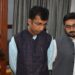 Div Com Kashmir monitors Jhelum Water Levels amid looming flood threat