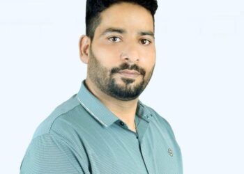 Er. Aijaz Hussain Seeks Transparency, Tough Action in Rotten Meat Scandal