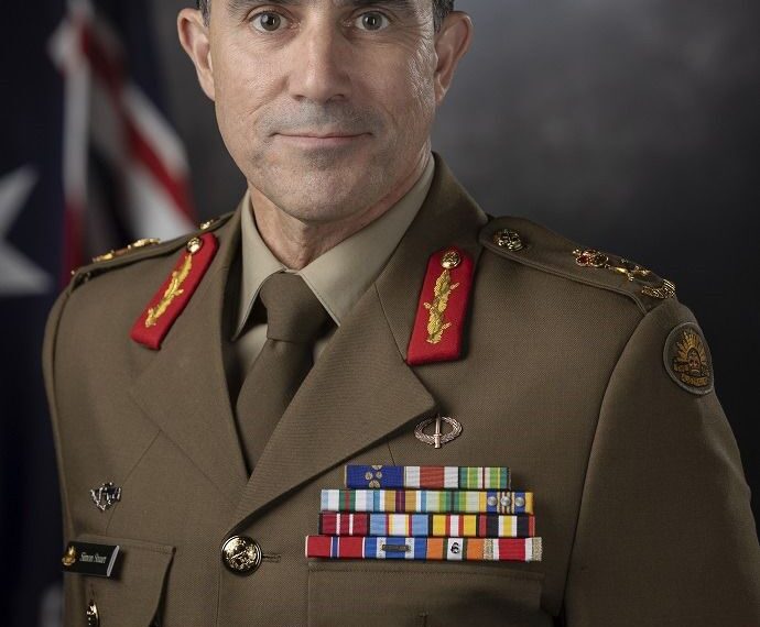 From Classmates to Counterparts: Alumni Connect Strengthens India-Australia Defence Ties