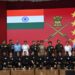 Gen Upendra Dwivedi, AWWA President Register for Organ Donation