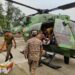 Indian Army’s Ongoing HADR Operations in Dharali and Harsil