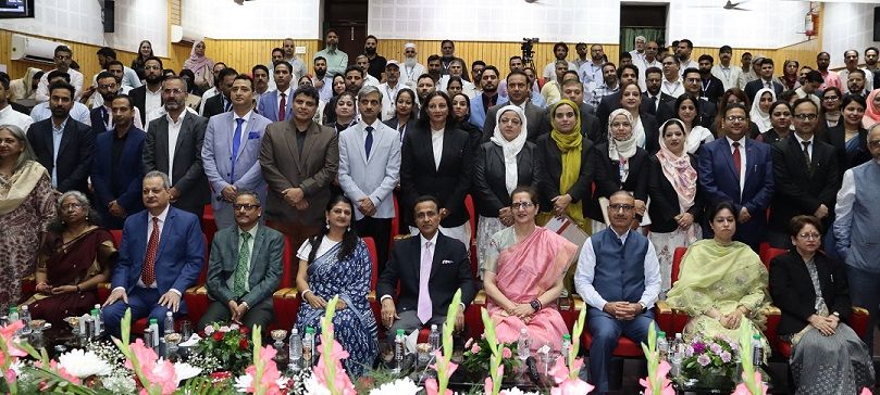 J&K High Court, UNICEF India organize annual consultation on Safeguarding Girl Child