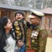 *SSP Udhampur Amod Nagpure Bereaved as Daughter Passes Away*