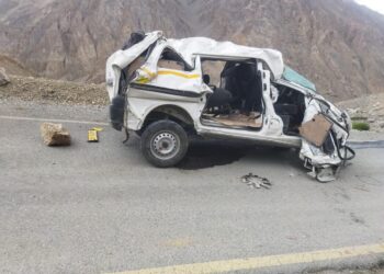 Indian Army Assists in Evacuation of Casualties from Sarchu