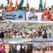 Shopian Hosts Record-Breaking Tiranga Rally and First-Ever Patriotic Concert