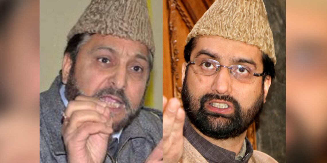 J&K Religious Leaders Mourn Loss in Kishtwar Cloudburst, Urge Swift Relief Measure
