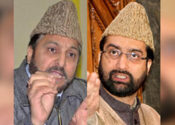 J&K Religious Leaders Mourn Loss in Kishtwar Cloudburst, Urge Swift Relief Measure