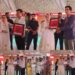 Waqf Board Announces Alamdar-e-Kashmir Awards for Journalists, Social Activists & Intellectuals
