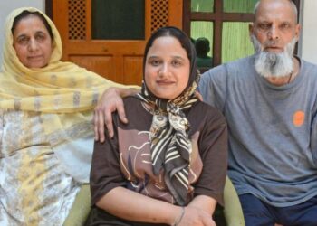 Five Days On, Family Awaits Repatriation of Kashmiri MBBS Student’s Body from Iran