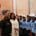 DWEEP SE DELHI – ARMY CHIEF INSPIRES TRIBAL STUDENTS OF ANDAMAN & NICOBAR ISLANDS