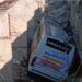 One Dead, 40 Injured in Samba Road Accident