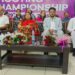 J&K Youth Services & Sports Department Celebrates National Sports Day with Rifle Shooting
