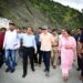 Alternate Route Being Made Available as Highway Restoration Will Take Time: CM Omar Abdullah