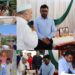Sharda Divas Celebrated with Grandeur at Sharda Yatra Temple, LoC Teetwal