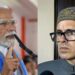 Thank You for Recognising Sporting Spirit; J&K Youth Lack Opportunity, Not Talent: CM Omar to PM Modi