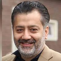 Imran Raza Ansari Discusses J&K Issues with Union Home Minister Amit Shah