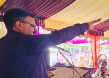CS reviews readiness for the launch of ‘Har Ghar Tiranga’ Campaign
