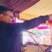 CS reviews readiness for the launch of ‘Har Ghar Tiranga’ Campaign