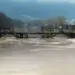 Jhelum Water Levels Rise, Level Receding at Sangam; Officials Assure No Immediate Threat