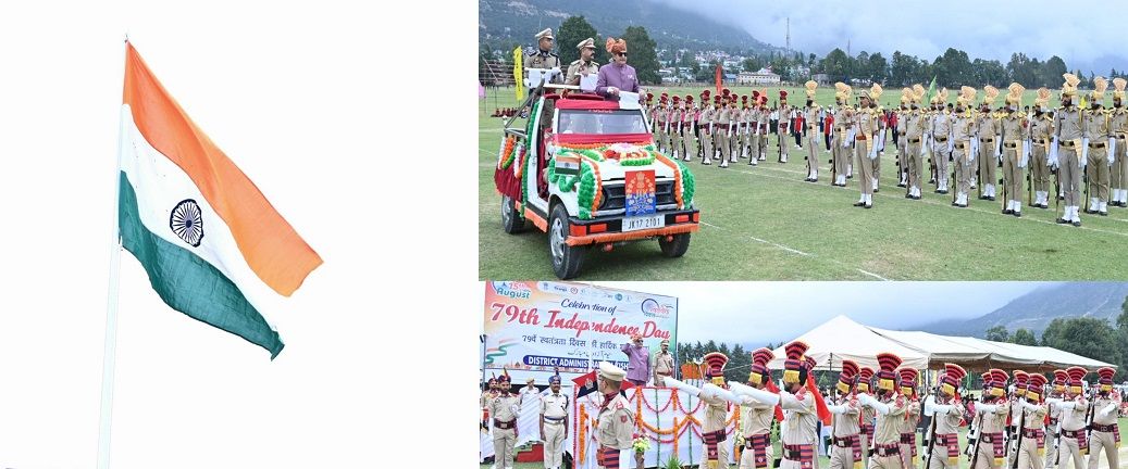 Full dress rehearsal held across Jammu Division