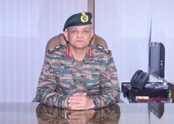 Hajipir operation lessons still crucial in modern warfare: Chinar Corps Commander