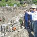 CM Omar Abdullah visits cloudburst-hit Chashoti village, announces relief, rehabilitation measures