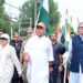 CM Omar urges citizens to uphold the dignity of the national flag at Tiranga Rally