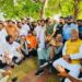 Rana visits flood-affected villages in Jammu, Calls for accelerated relief, restoration efforts