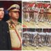 Full Dress Rehearsals Inspire patriotic fervor ahead of 79th Independence Day in Kashmir