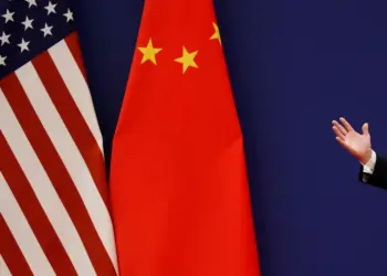 US & China Agree To Extend Trade Truce Until November 10