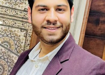 Maroof Khan Demands Stern Action Following Seizure of 1,200 kg Rotten Meat in Srinagar Say’s This is not a minor lapse- It’s a public health crisis in making