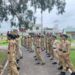 COMMENCEMENT OF ANNUAL TRAINING CAMP OF 3 J & K BN NCC AT ZORAWAR TRAINING ACADEMY, UDHAMPUR