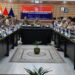 IGP Kashmir reviews security arrangements for I-Day, upcoming events