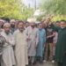 Khag Shanglipora Residents Protest, Demand Upgradation of Girls’ School to Higher Secondary Level