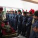 NCC Cadets of 1 J&K Air Sqn NCC Visit Air Force Station, Udhampur