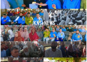 Mass Parent-Teacher Meetings Across Baramulla Govt Schools from Aug 9 to Sept 5