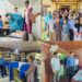 DC Shopian Inspects Women & Child Welfare Facilities, Calls for Better Services for Distressed Beneficiaries
