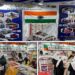 Flag Women of Kupwara Stitch Path to Self-Sustenance and Empowerment