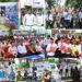 Tiranga Spirit Soars at Zainapora as DIPR Hosts Patriotic Exhibition, Rally & Cultural Fest